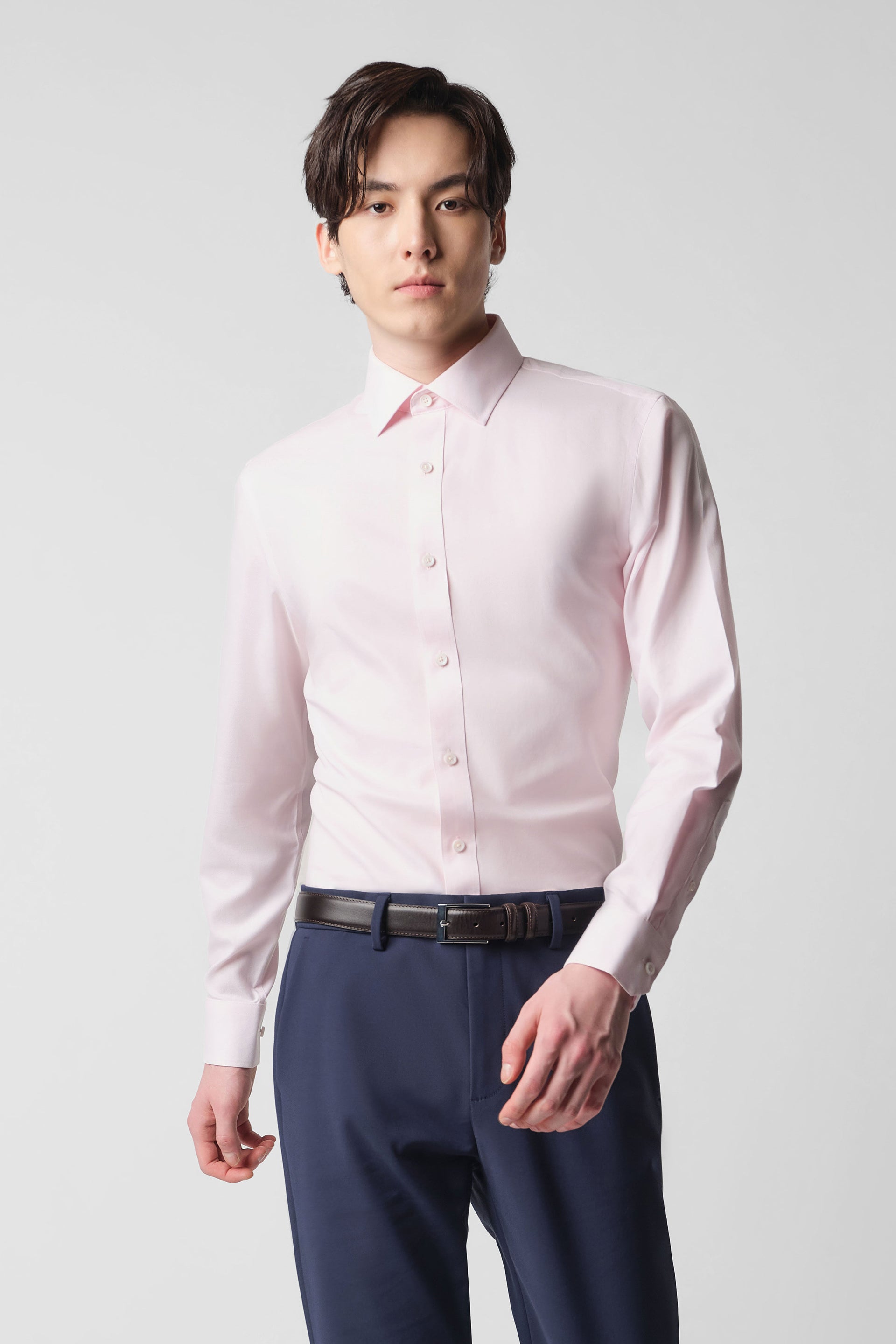 Repel⁺ Royal Oxford Dress Shirt