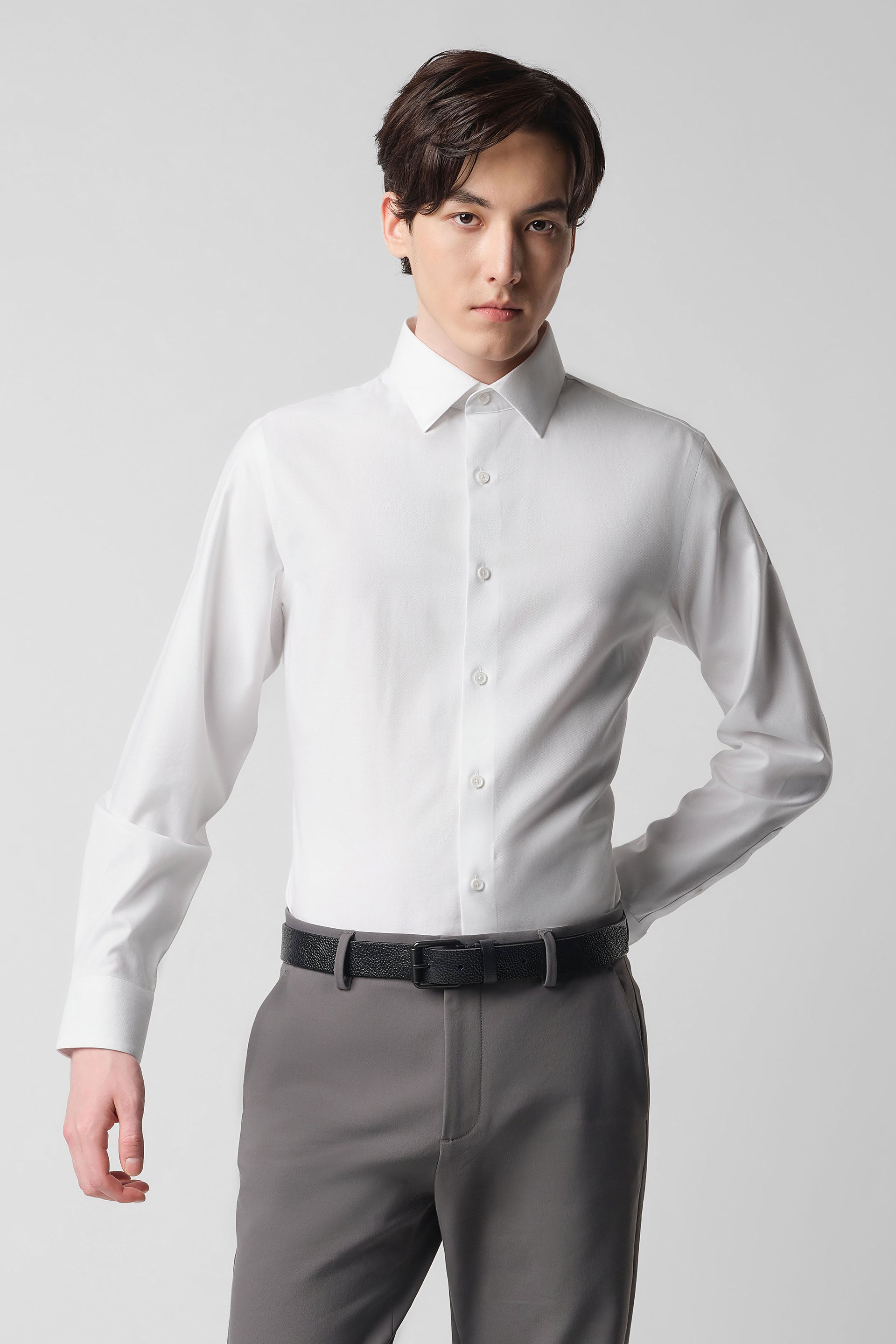 CottonSTRETCH Royal Oxford Dress Shirt