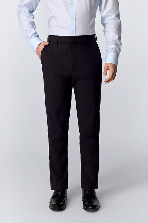 InstantCool Lightweight Smart Pants | Black BKFD01