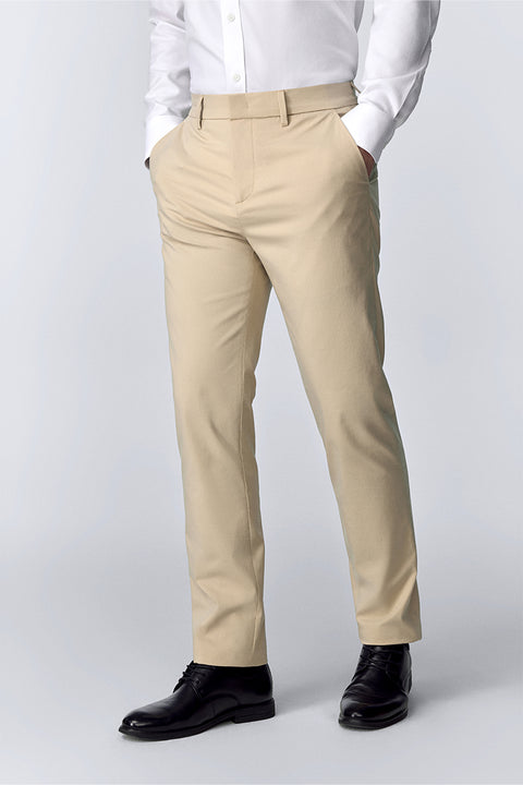 InstantCool Lightweight Smart Pants | Khaki 18975N