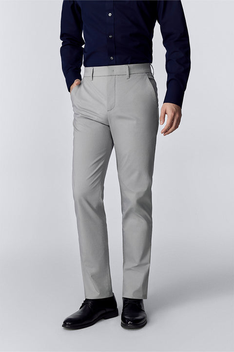 InstantCool Lightweight Smart Pants | Pale Grey 18979N
