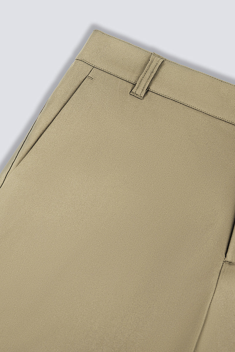 InstantCool Casual Pants | Khaki GYE168