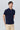 InstantCool Pique Polo | Navy NNY096