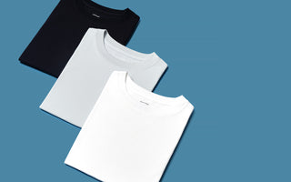 Beat the Heat with DETERMINANT's Versatile T-Shirts: The Ultimate Guide