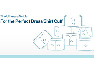Elevate Your Style with the Perfect Dress Shirt Cuff: The Ultimate Guide