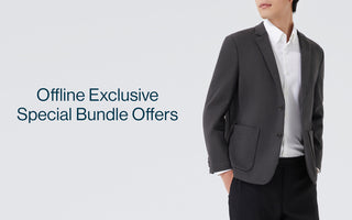 Offline Exclusive – Special Bundle Offers