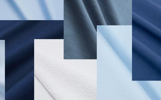 Fabrics Masterclass: A Comprehensive Guide to DETERMINANT's Fabric Offerings