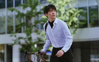 男士休閒正裝：穿搭與風格終極指南