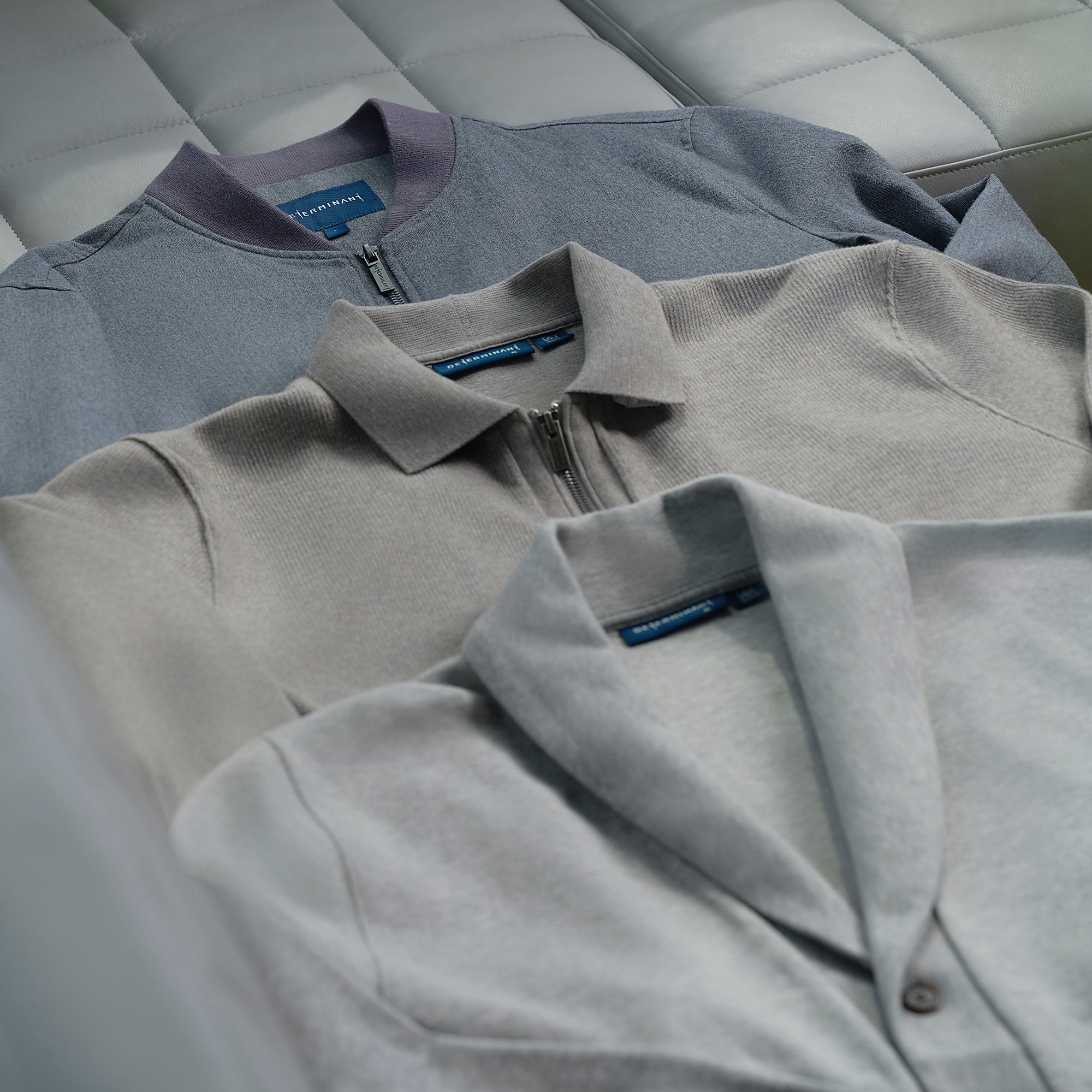 Knitwear (Double 11 Exclusive)