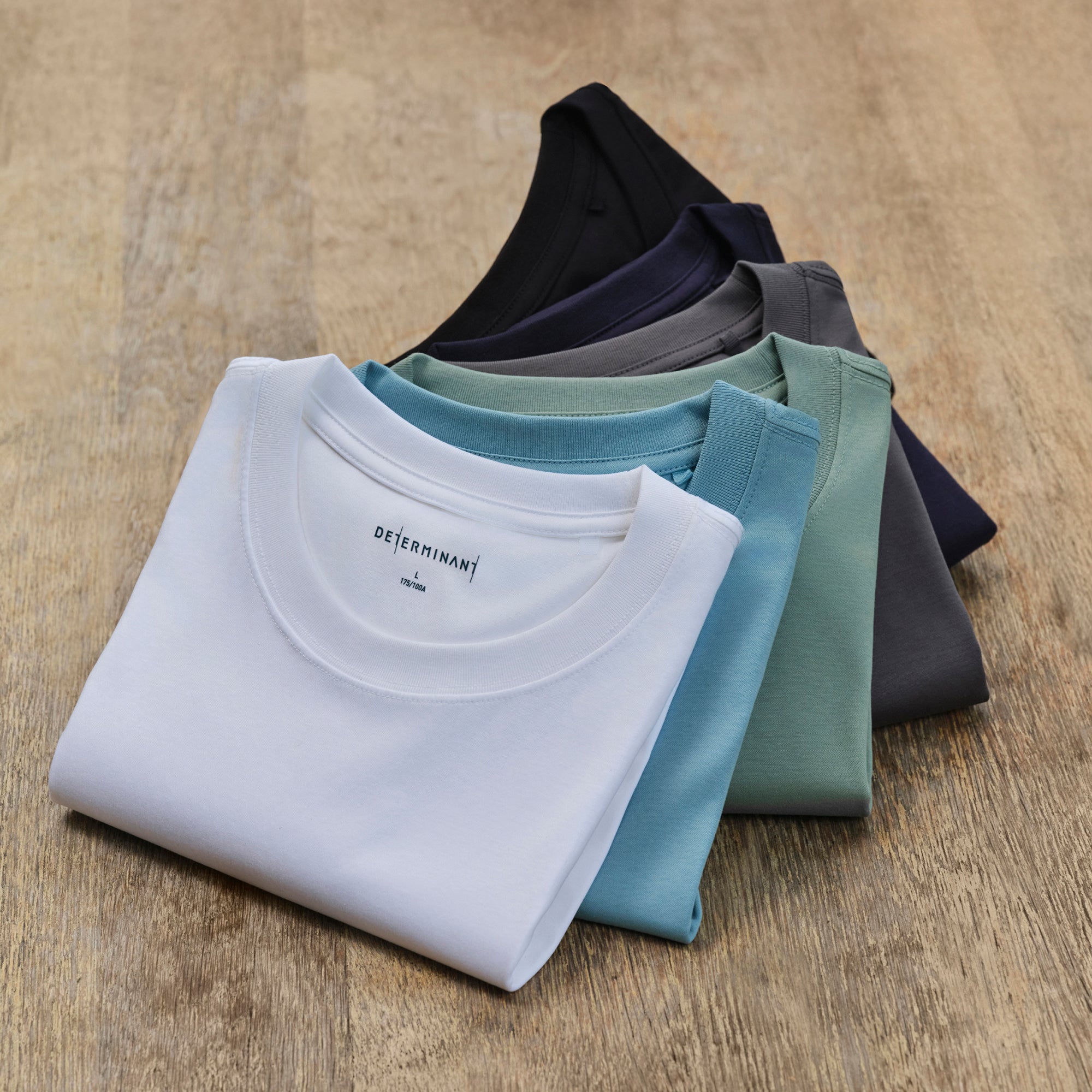 T-Shirts (Double 11 Exclusive)