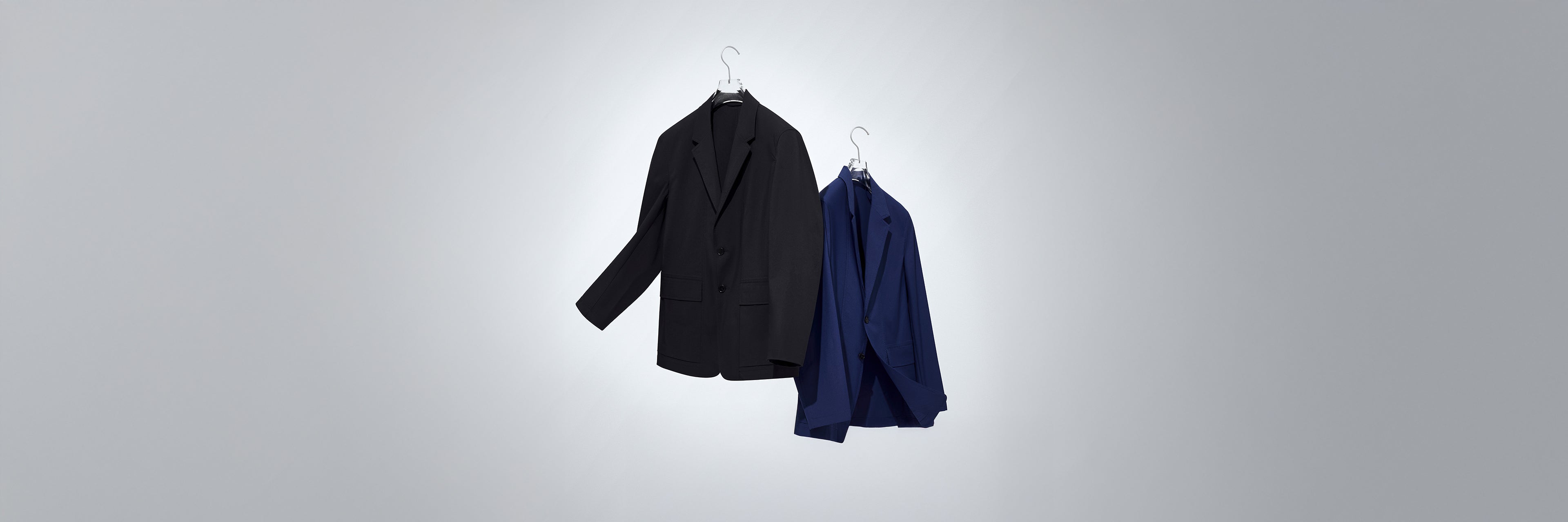 Knitwear and Outerwear