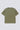 <span>變形俠醫寬鬆版圓領T恤</span> |橄欖綠 GNFD01
