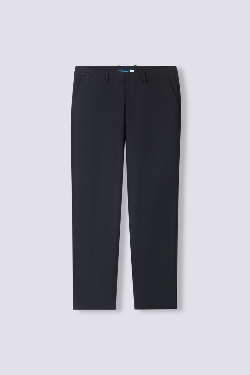 HeatGuard Water Repellent Smart Pants | Black 1608NZ