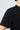InstantCool 平紋針織圓領 T 恤 |黑色 BKFD01