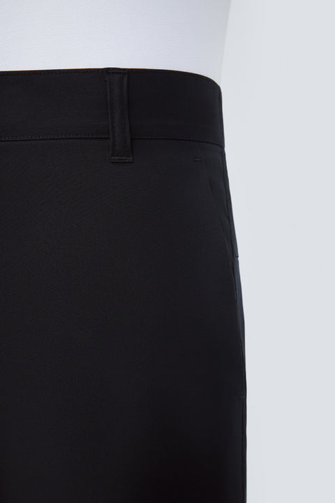 InstantCool Lightweight Casual Pants | Black BKFD01