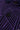 黑豹 珠地 撞色衣領 Polo |紫色 VLFD02