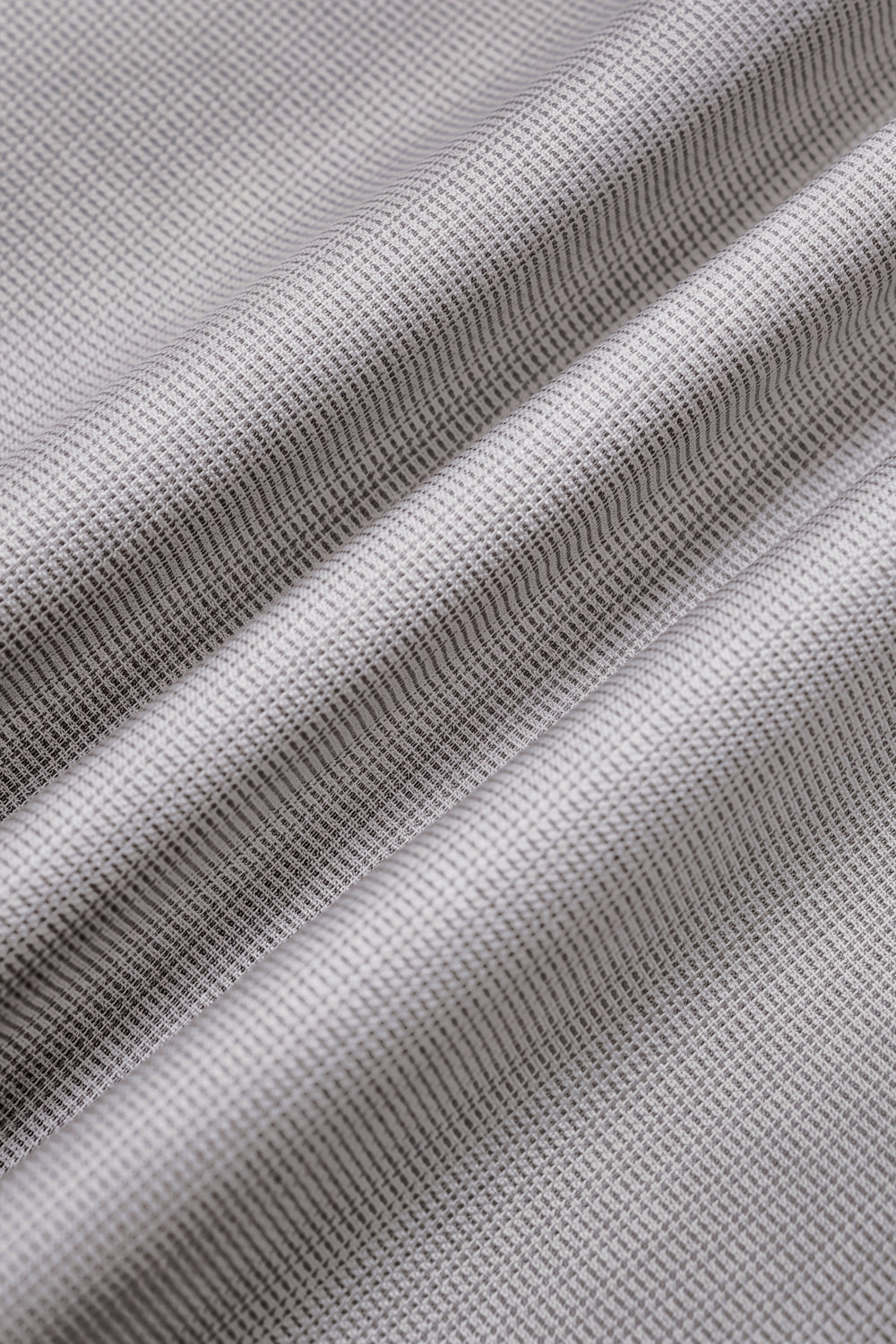 Wrinkle-Free Twill Dress Shirt | Coffee Bean 12030N