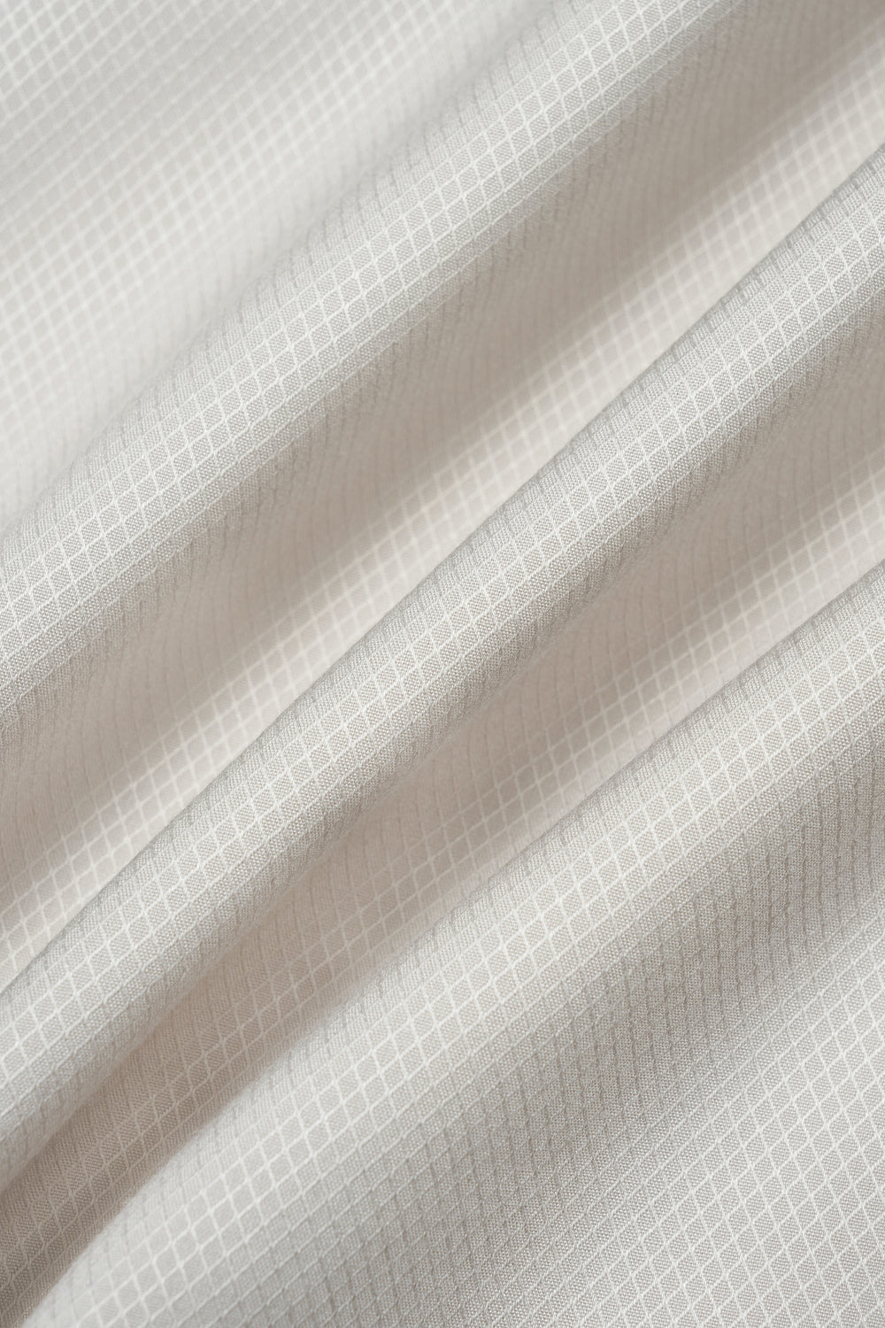 Supreme Wrinkle-Free Diamond Dobby Dress Shirt | Oak Khaki 4094NZ