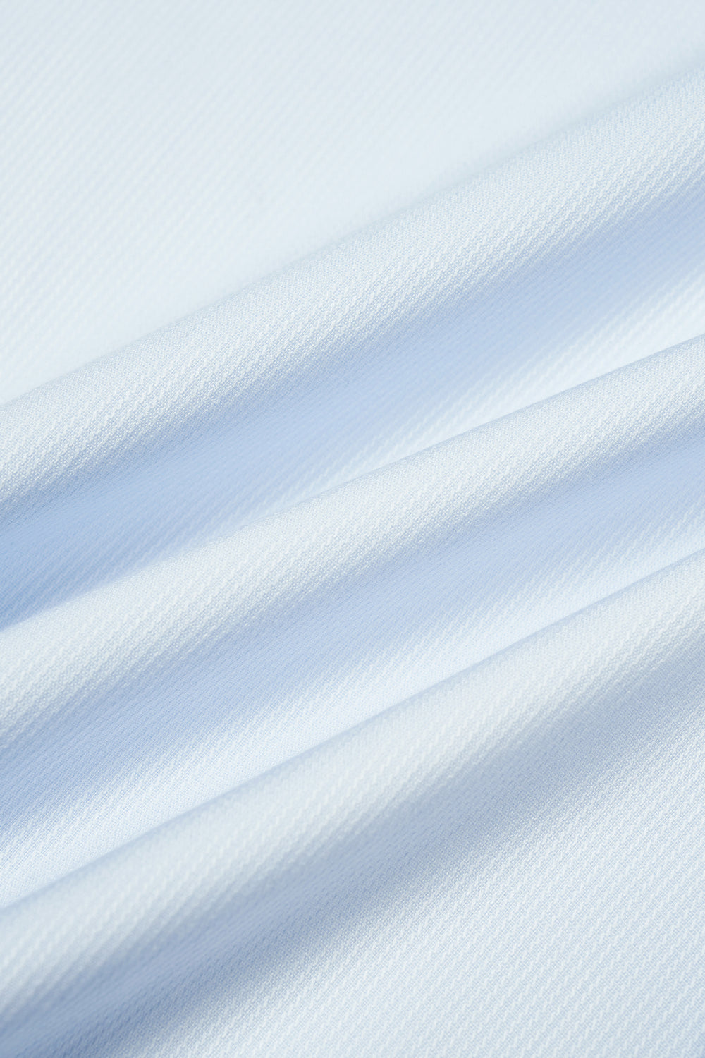 Supreme Wrinkle-Free Dobby Dress Shirt | Light Blue 478DKP