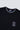 Iron Man Contrast Rib Pocket T-Shirt | Black BKFD01