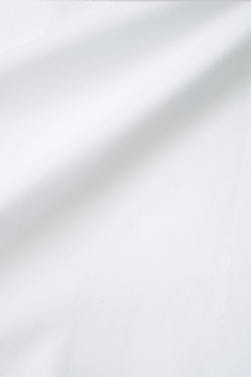 InstantCool Pinpoint Oxford Dress Shirt | White WH001Z