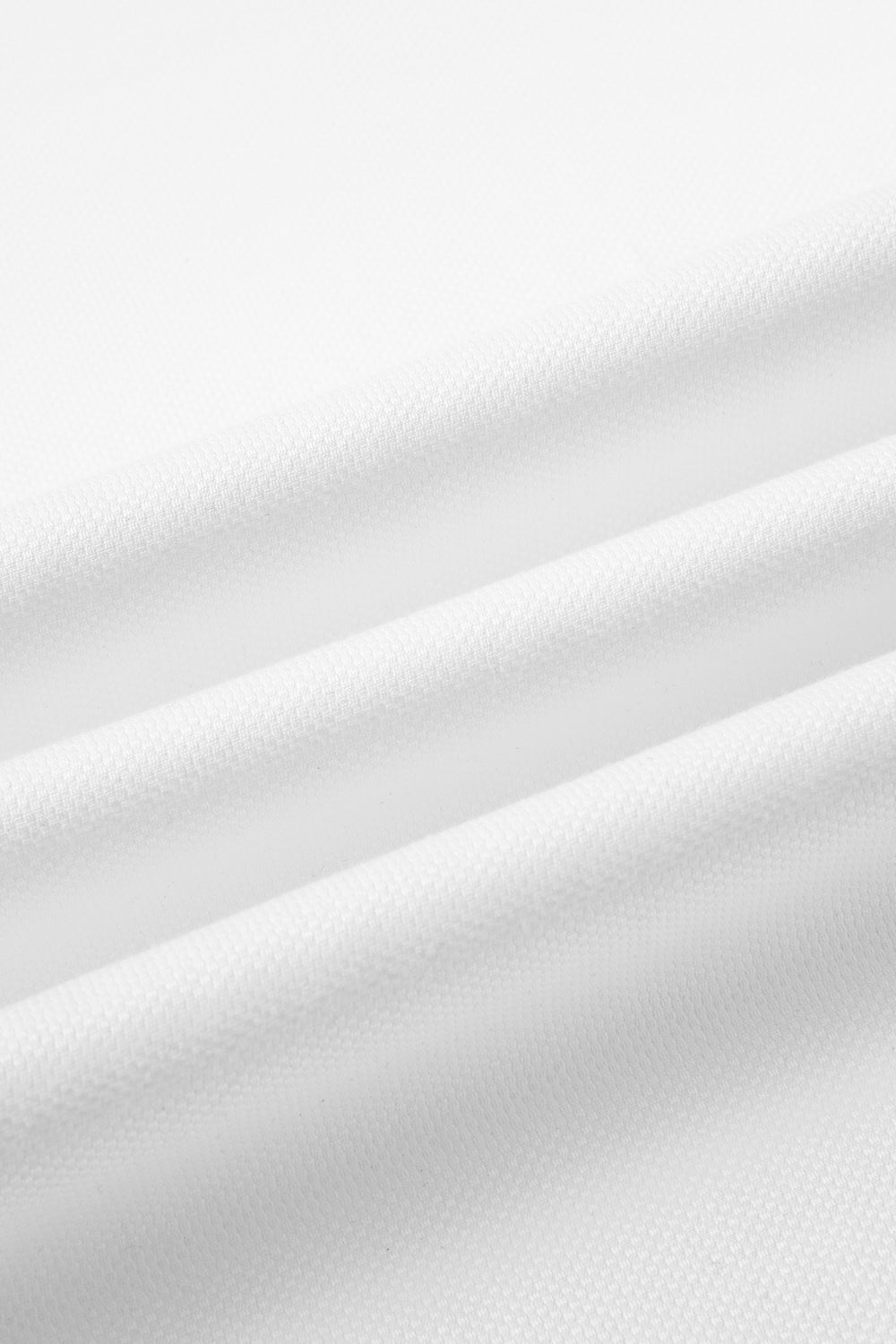 Supreme Cotton-Silk Dress Shirt | White WH001Z