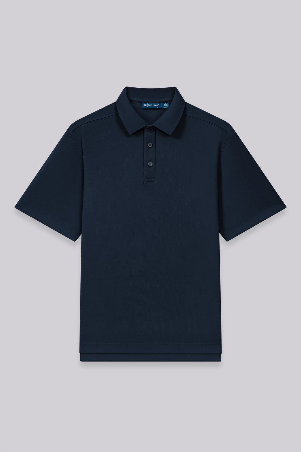 PrismCool Pique Polo | Navy 14036N