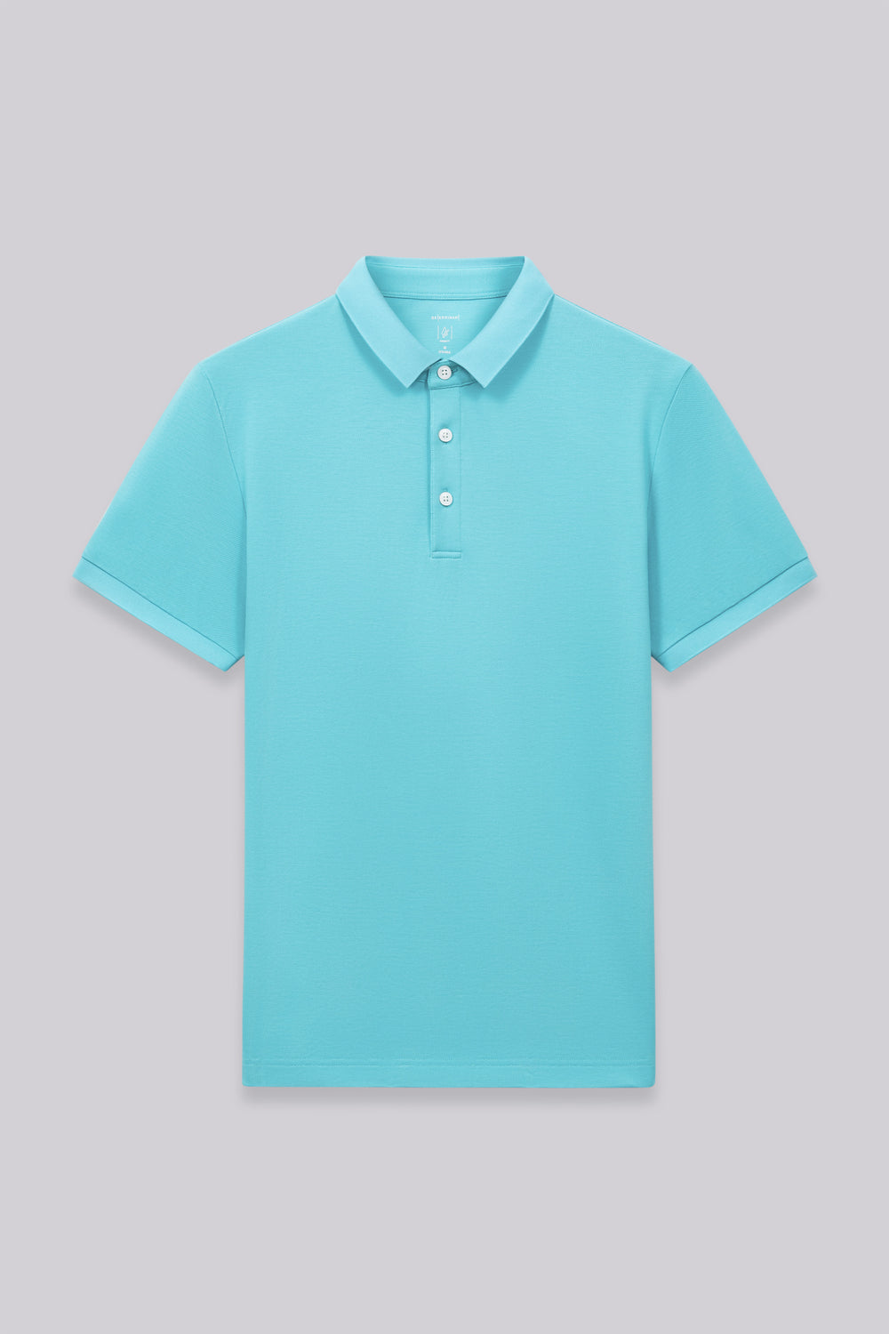 VISDRY™ 3-Button Pique Polo | Capri PT4722
