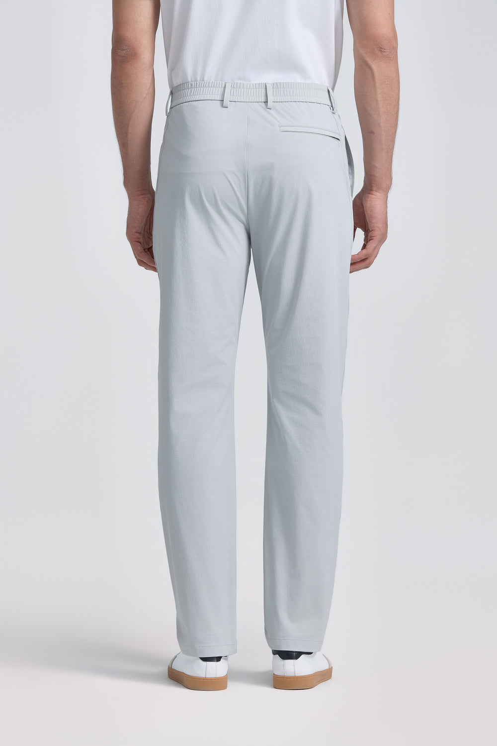 Multi-Stretch Commuter Pants | Grey GY0000