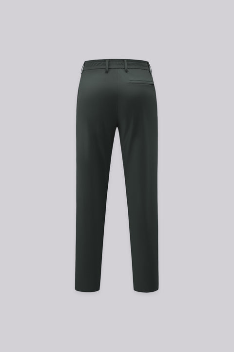 Multi-Stretch Commuter Pants | Mid Grey MG0000