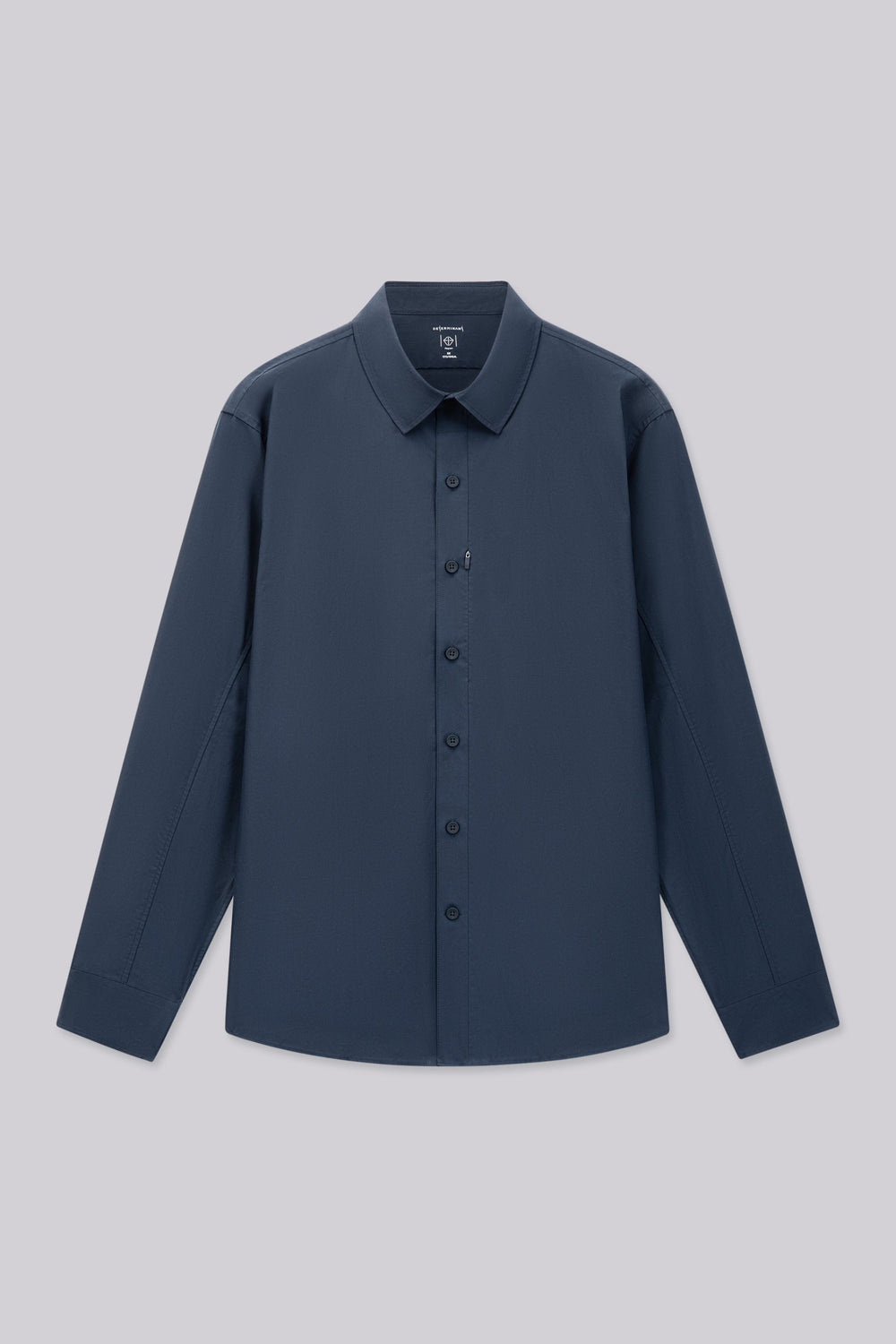 Repel⁺ Zip Pocket Shirt | Royal Navy 27782N