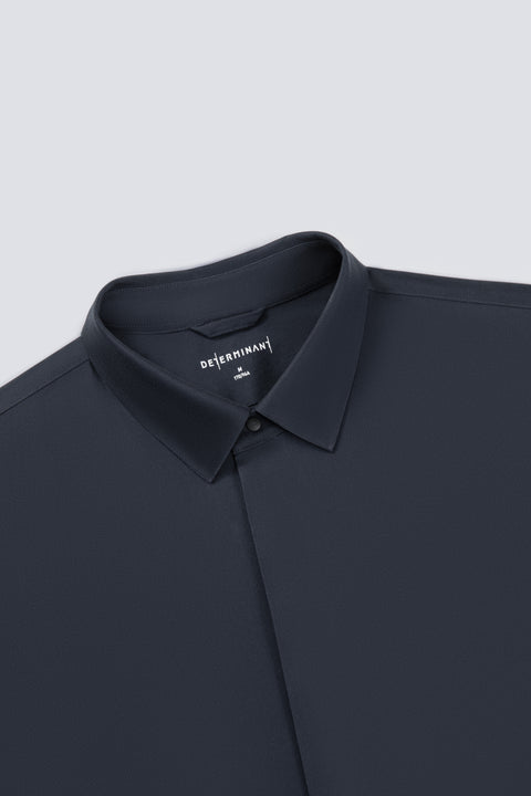 Wrinkle-Free Sharp Shirt | Royal Navy 25416N