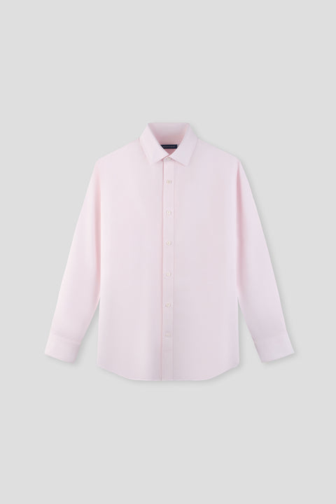 Repel⁺ Royal Oxford Dress Shirt | Pink 2698NZ