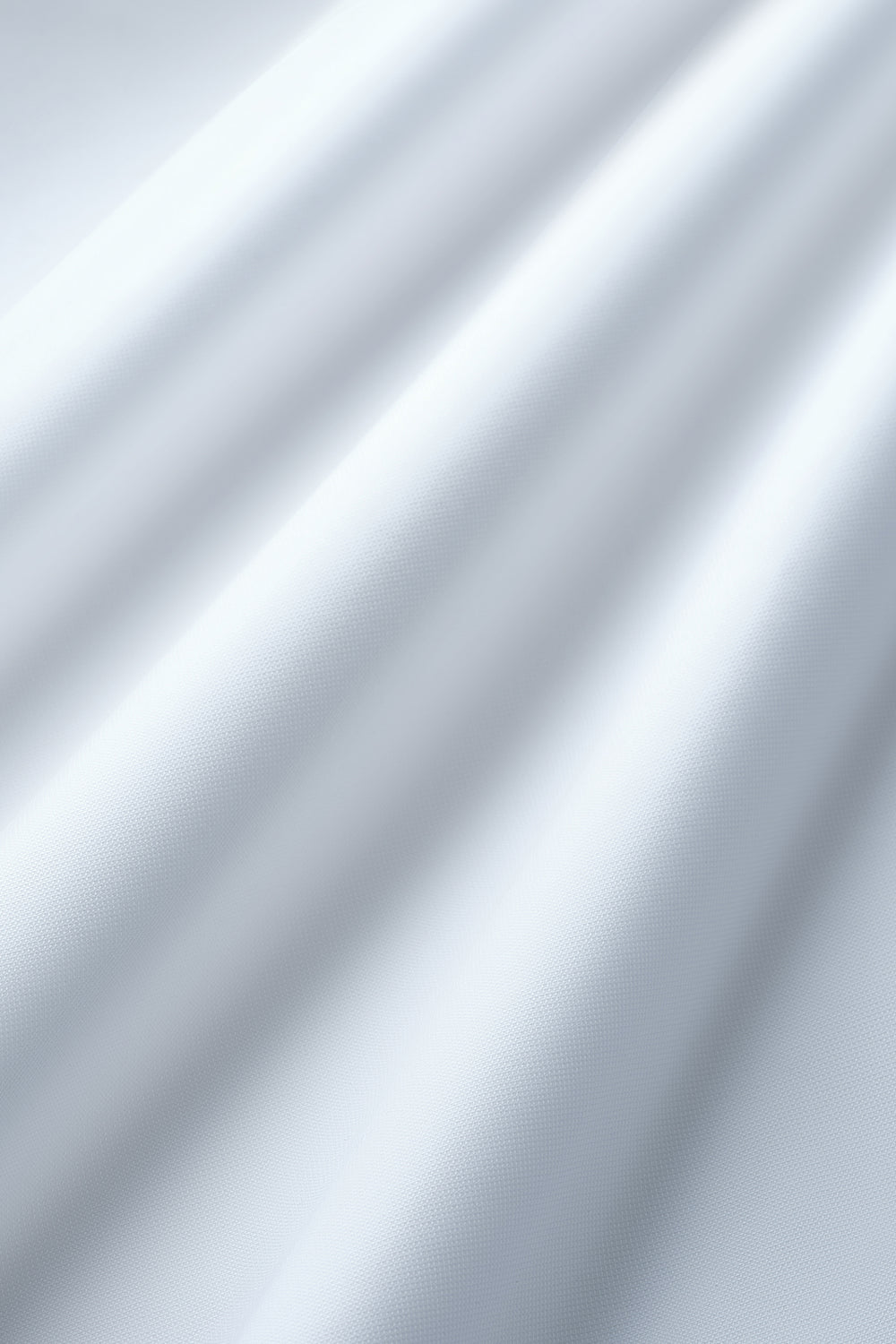 CottonSTRETCH Royal Oxford Dress Shirt | White WH001Z