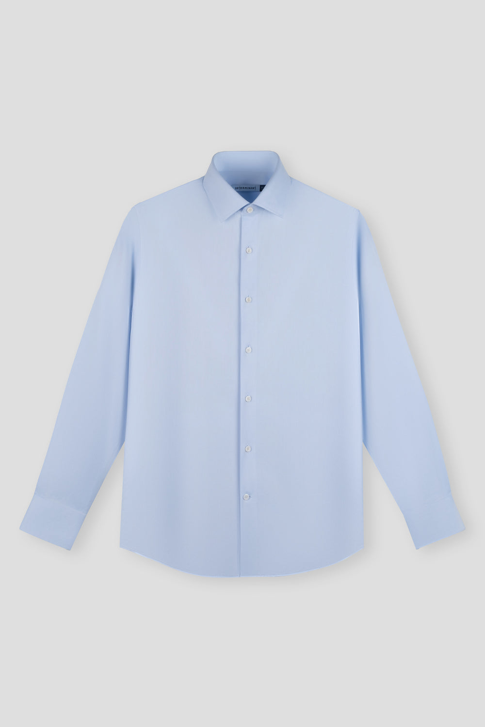 Supreme Cotton Herringbone商務襯衫 | 淺藍色 2767NZ