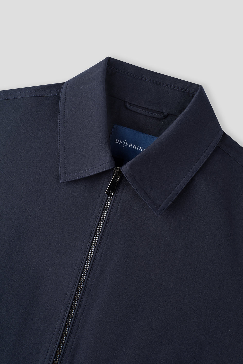 Insulated Blouson Jacket | Navy 7957NZ