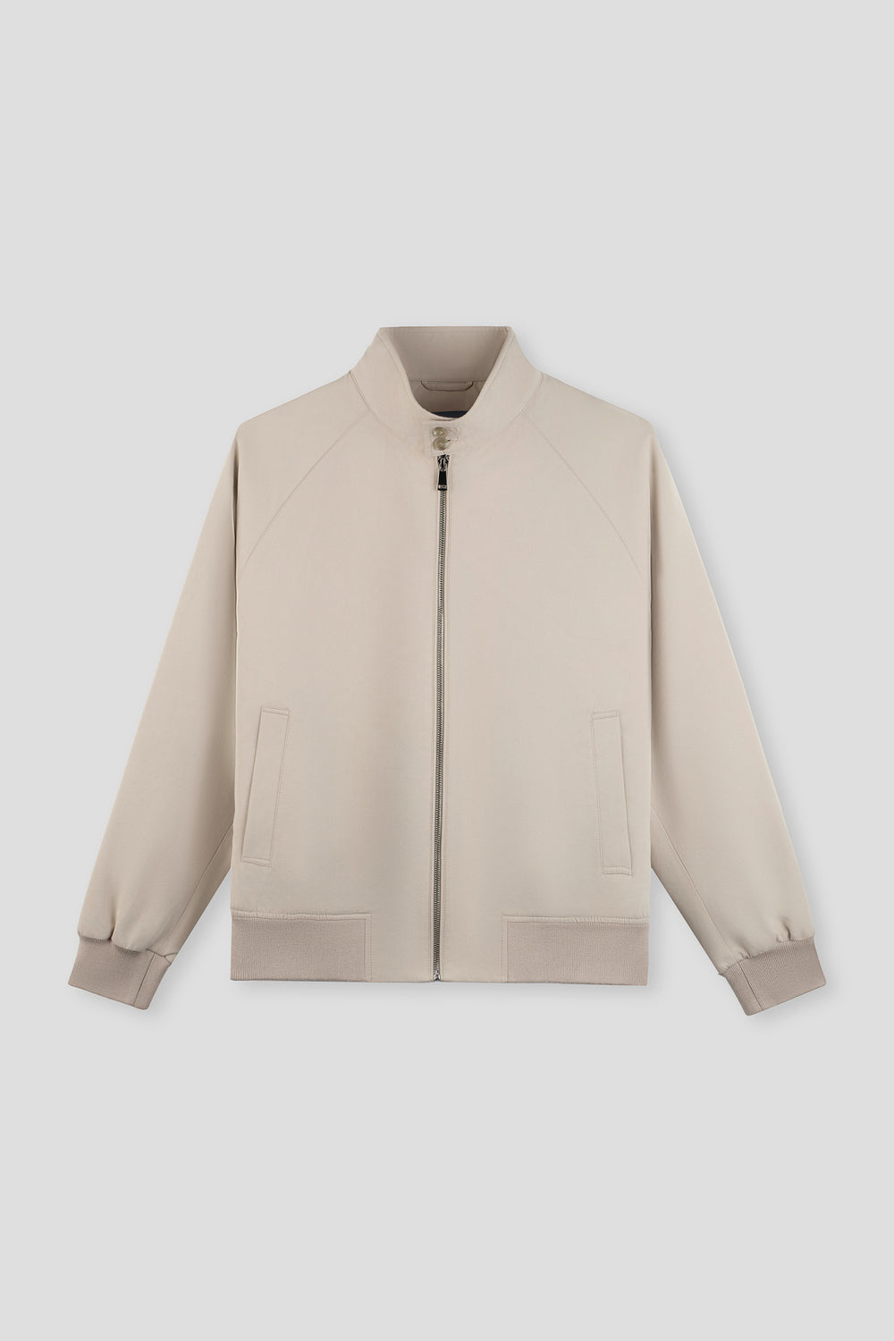 隔熱 Harrington 夾克 | 卡其色 5090NZ