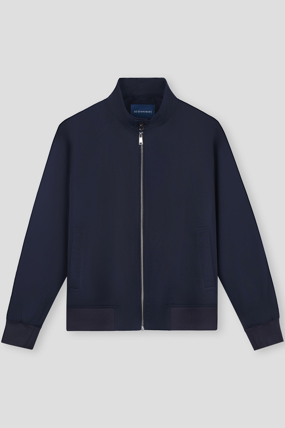 隔熱 Harrington Jacket |深藍 7957NZ