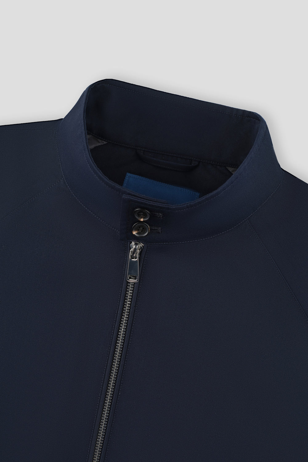 隔熱 Harrington Jacket |深藍 7957NZ