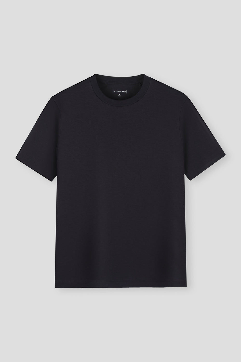 Repel⁺ Crew Neck T-Shirt | Black BKFD01