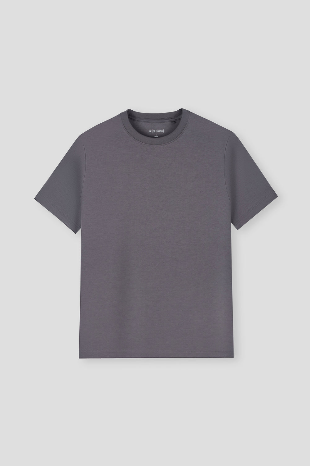 Repel⁺ Crew Neck T-Shirt | Dark Grey GYE149
