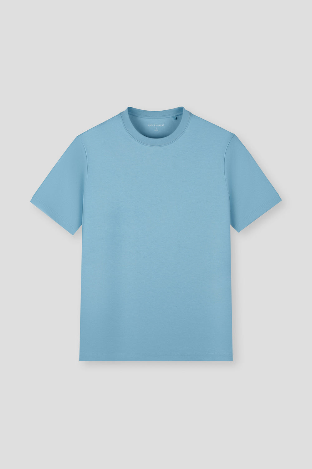 Repel⁺ Crew Neck T-Shirt | Light Blue BLFL01