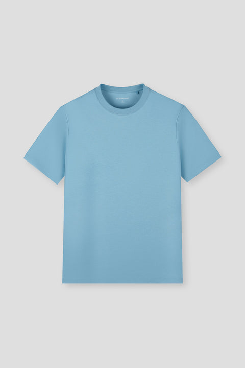Repel⁺ Crew Neck T-Shirt | Light Blue BLFL01
