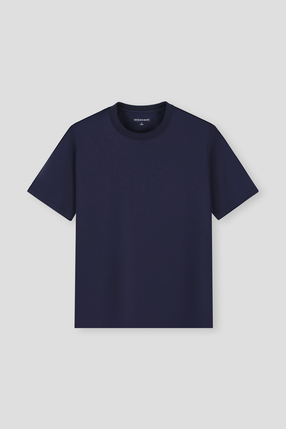 Repel⁺ Crew Neck T-Shirt | Navy NNY096