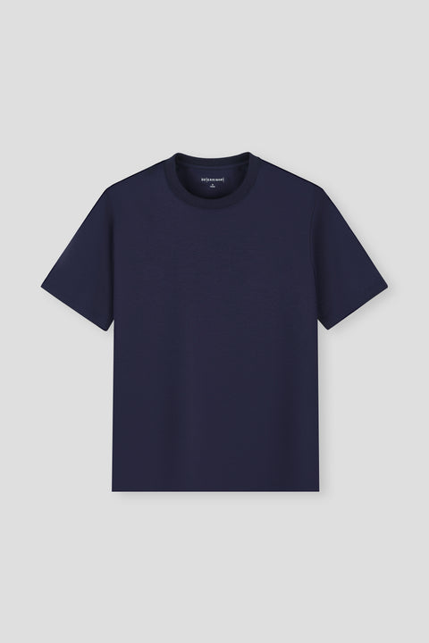 Repel⁺ Crew Neck T-Shirt | Navy NNY096