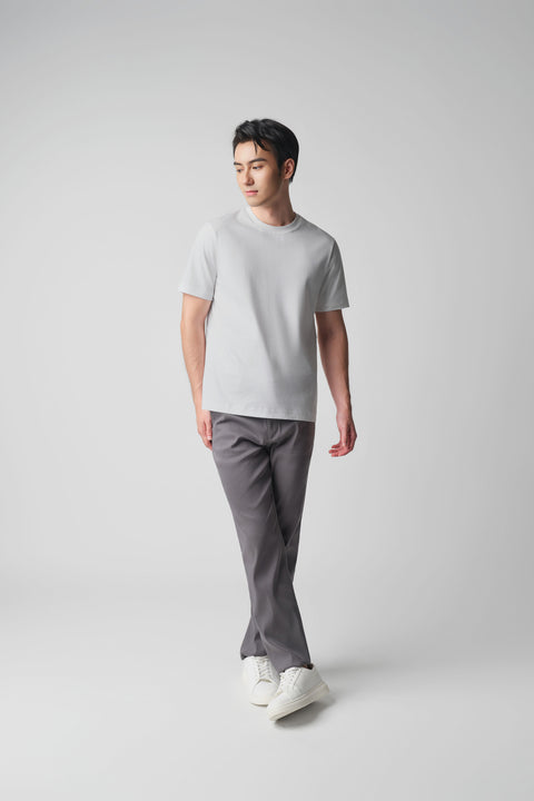 Repel⁺ Crew Neck T-Shirt | White WH001Z
