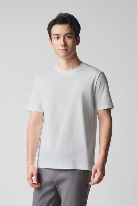 Repel⁺ Crew Neck T-Shirt | White WH001Z