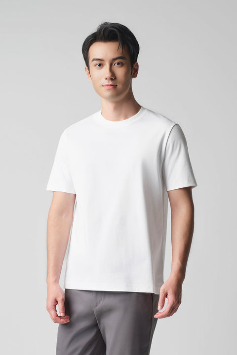 Repel⁺ Crew Neck T-Shirt | White WH001Z