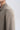 Cotton Yak Johnny Collar Sweater | Heather Oak Khaki VE5136 On Model