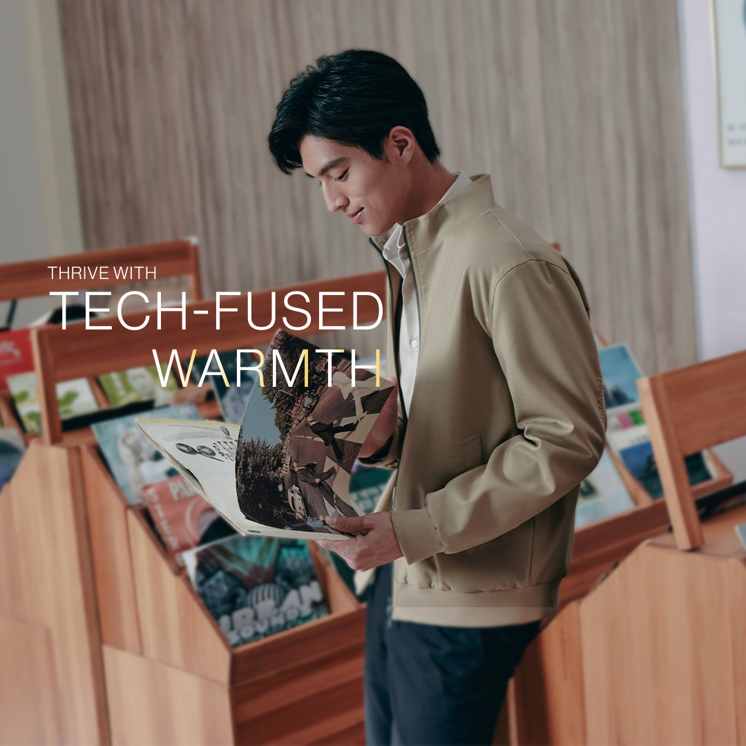 HeatGuard – DETERMINANT